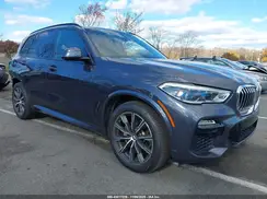 5UXCR6C52KLK84812 2019 BMW X5