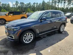 5UXCR6C52KLK85183 2019 BMW X5