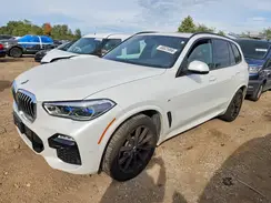 5UXCR6C52KLK85491 2019 BMW X5