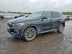 5UXCR6C52KLK87709 2019 BMW X5
