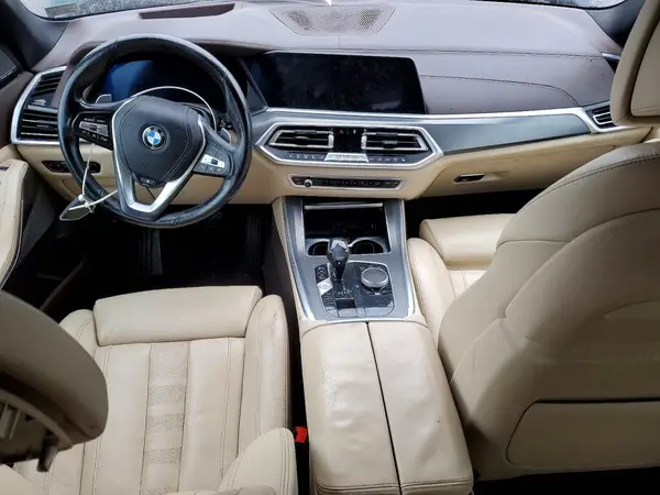 5UXCR6C52KLK87709 2019 BMW X5 - Image 8