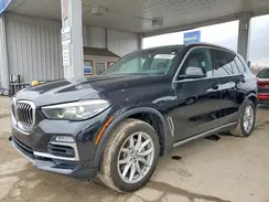 5UXCR6C52KLK88245 2019 BMW X5