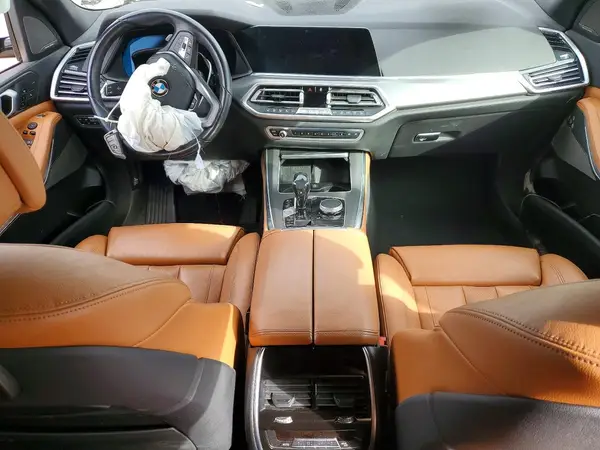5UXCR6C52KLK88908 2019 BMW X5 - Image 8