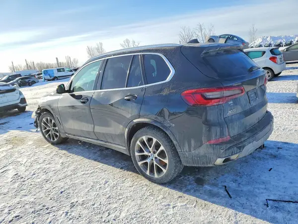 5UXCR6C52KLK99939 2019 BMW X5 - Image 2