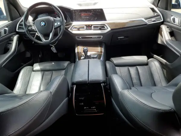 5UXCR6C52KLL01351 2019 BMW X5 - Image 8