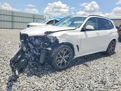 5UXCR6C52KLL03665 2019 BMW X5
