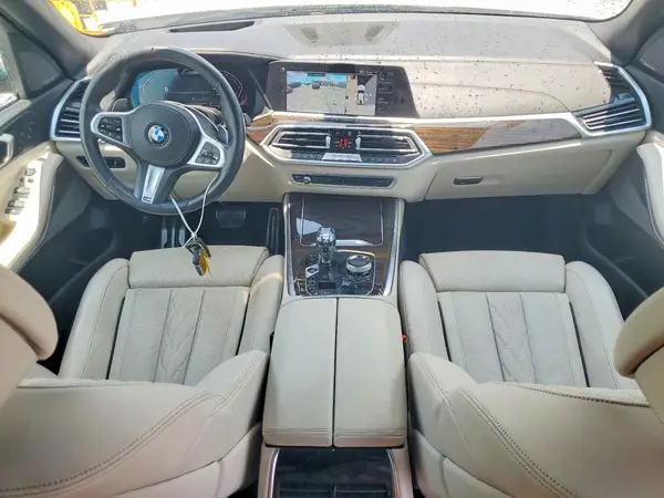5UXCR6C52KLL03665 2019 BMW X5 - Image 8