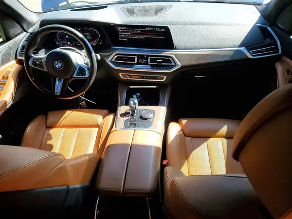 5UXCR6C52KLL04475 2019 BMW X5 - Image 8