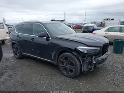 5UXCR6C52KLL04556 2019 BMW X5