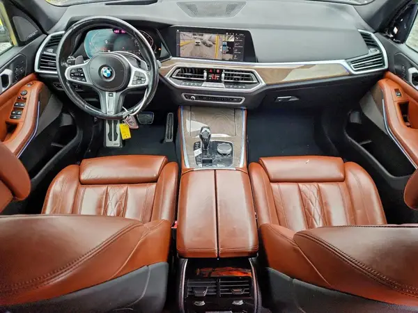 5UXCR6C52KLL04668 2019 BMW X5 - Image 8