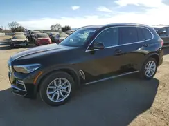 5UXCR6C52KLL05433 2019 BMW X5
