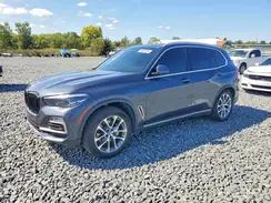 5UXCR6C52KLL05691 2019 BMW X5