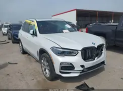 5UXCR6C52KLL05920 2019 BMW X5