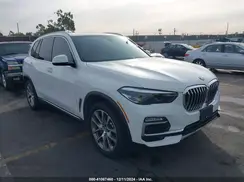 5UXCR6C52KLL06419 2019 BMW X5