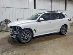 5UXCR6C52KLL08302 2019 BMW X5