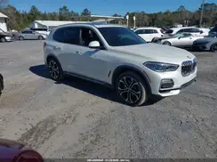 5UXCR6C52KLL08705 2019 BMW X5