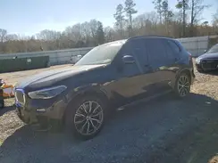5UXCR6C52KLL09238 2019 BMW X5