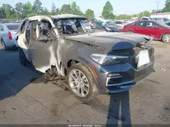 5UXCR6C52KLL09854 2019 BMW X5