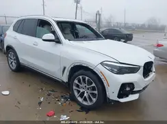 5UXCR6C52KLL10647 2019 BMW X5