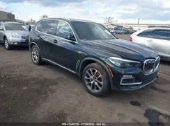 5UXCR6C52KLL11149 2019 BMW X5