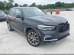 5UXCR6C52KLL11524 2019 BMW X5