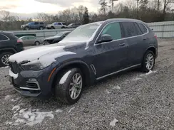 5UXCR6C52KLL11751 2019 BMW X5