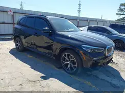 5UXCR6C52KLL11801 2019 BMW X5