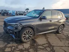5UXCR6C52KLL12270 2019 BMW X5