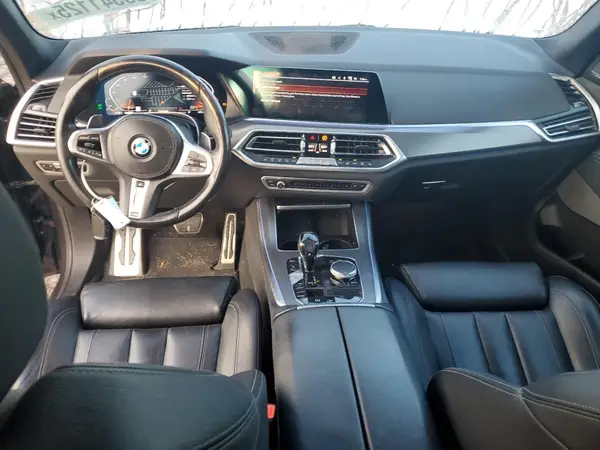 5UXCR6C52KLL12270 2019 BMW X5 - Image 8