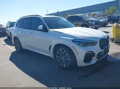 5UXCR6C52KLL12351 2019 BMW X5