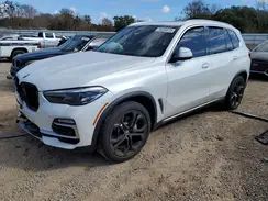 5UXCR6C52KLL13127 2019 BMW X5