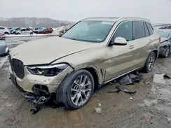 5UXCR6C52KLL14682 2019 BMW X5