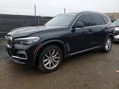 5UXCR6C52KLL21695 2019 BMW X5