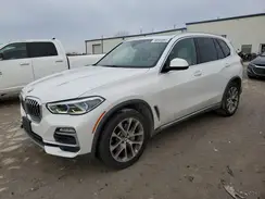 5UXCR6C52KLL23639 2019 BMW X5