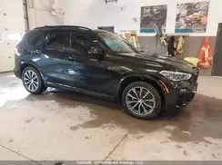 5UXCR6C52KLL23821 2019 BMW X5