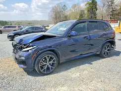 5UXCR6C52KLL24306 2019 BMW X5