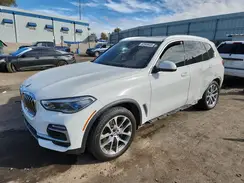 5UXCR6C52KLL25164 2019 BMW X5