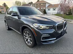 5UXCR6C52KLL26024 2019 BMW X5