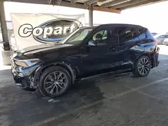 5UXCR6C52KLL26654 2019 BMW X5