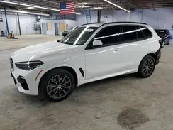 5UXCR6C52KLL35418 2019 BMW X5