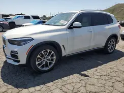 5UXCR6C52KLL35774 2019 BMW X5