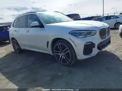 5UXCR6C52KLL36214 2019 BMW X5