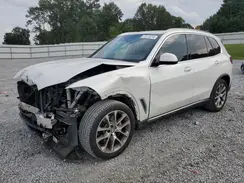 5UXCR6C52KLL36407 2019 BMW X5
