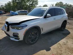 5UXCR6C52KLL36486 2019 BMW X5
