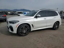 5UXCR6C52KLL36553 2019 BMW X5