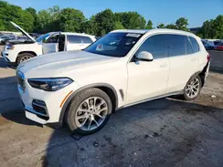 5UXCR6C52KLL36603 2019 BMW X5