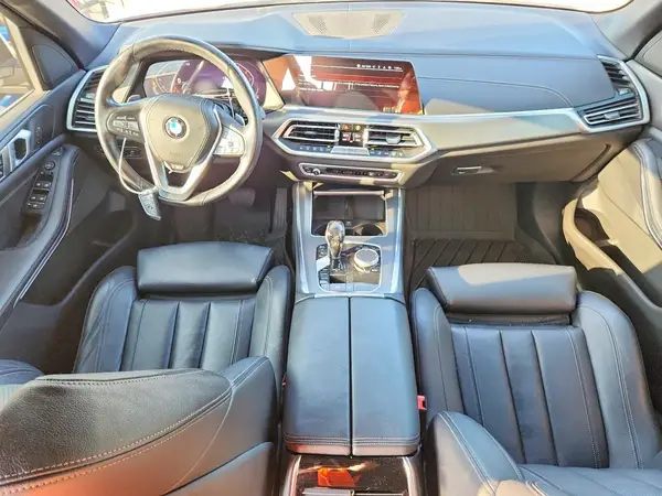 5UXCR6C52KLL36603 2019 BMW X5 - Image 8