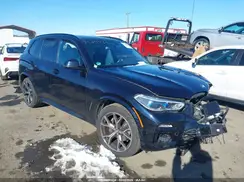 5UXCR6C52KLL36763 2019 BMW X5