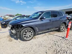 5UXCR6C52KLL37153 2019 BMW X5