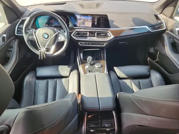 5UXCR6C52KLL37153 2019 BMW X5 - Image 8